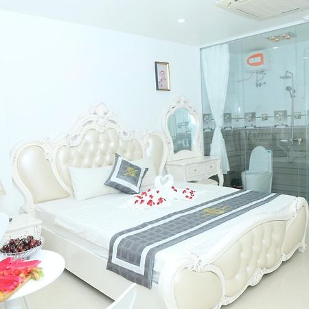 Noi Bai Ville Airport Hotel Hanoï Extérieur photo