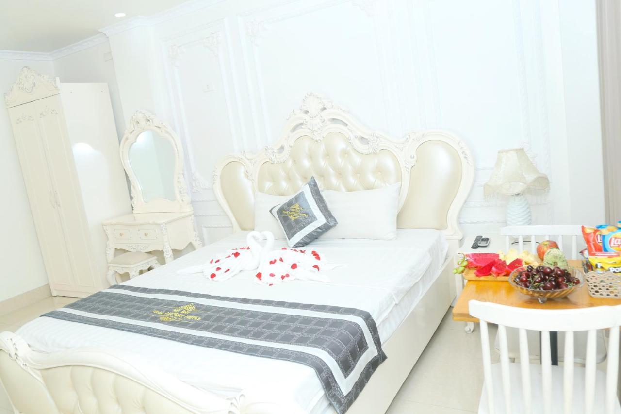 Noi Bai Ville Airport Hotel Hanoï Extérieur photo