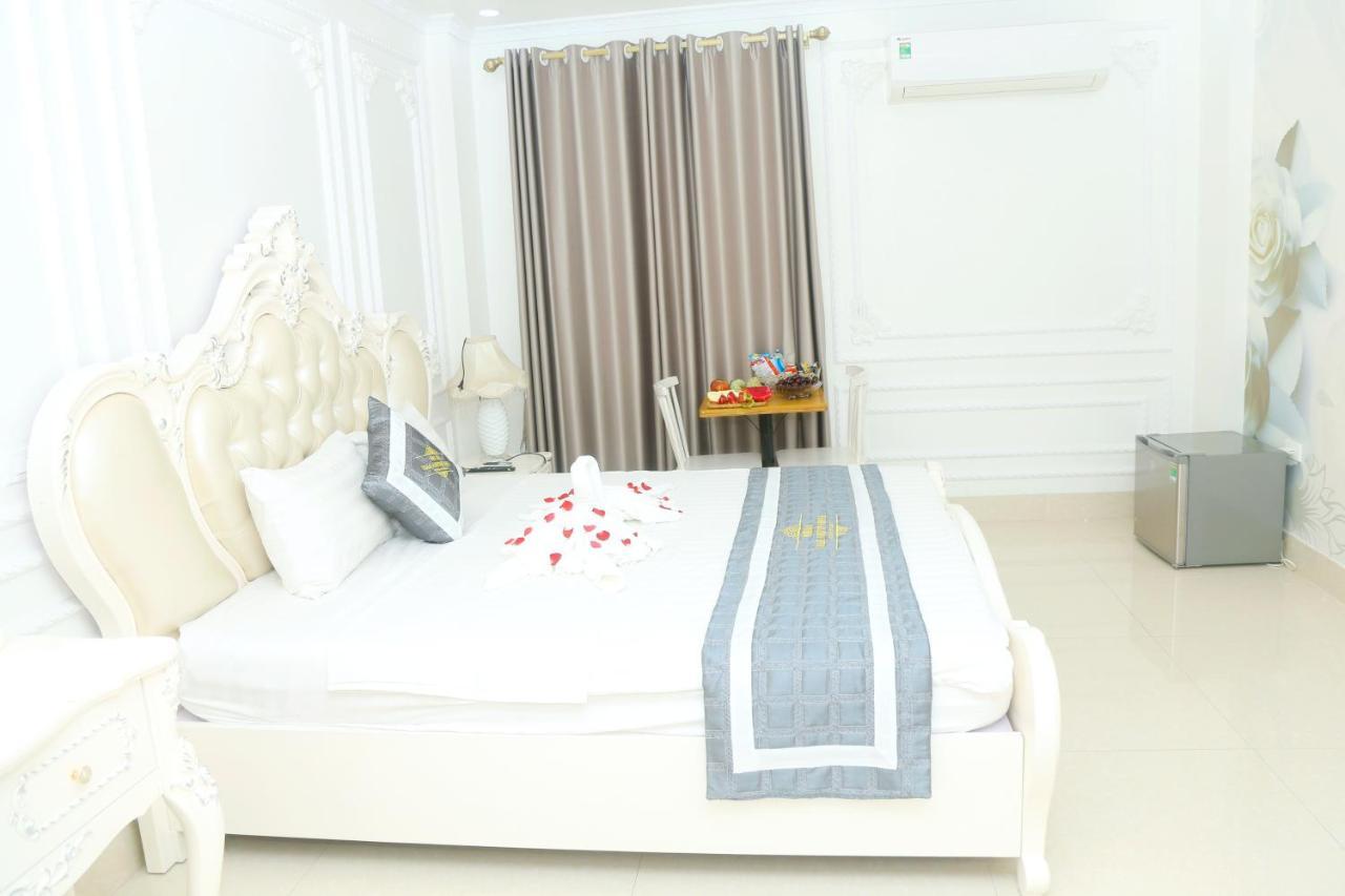 Noi Bai Ville Airport Hotel Hanoï Extérieur photo